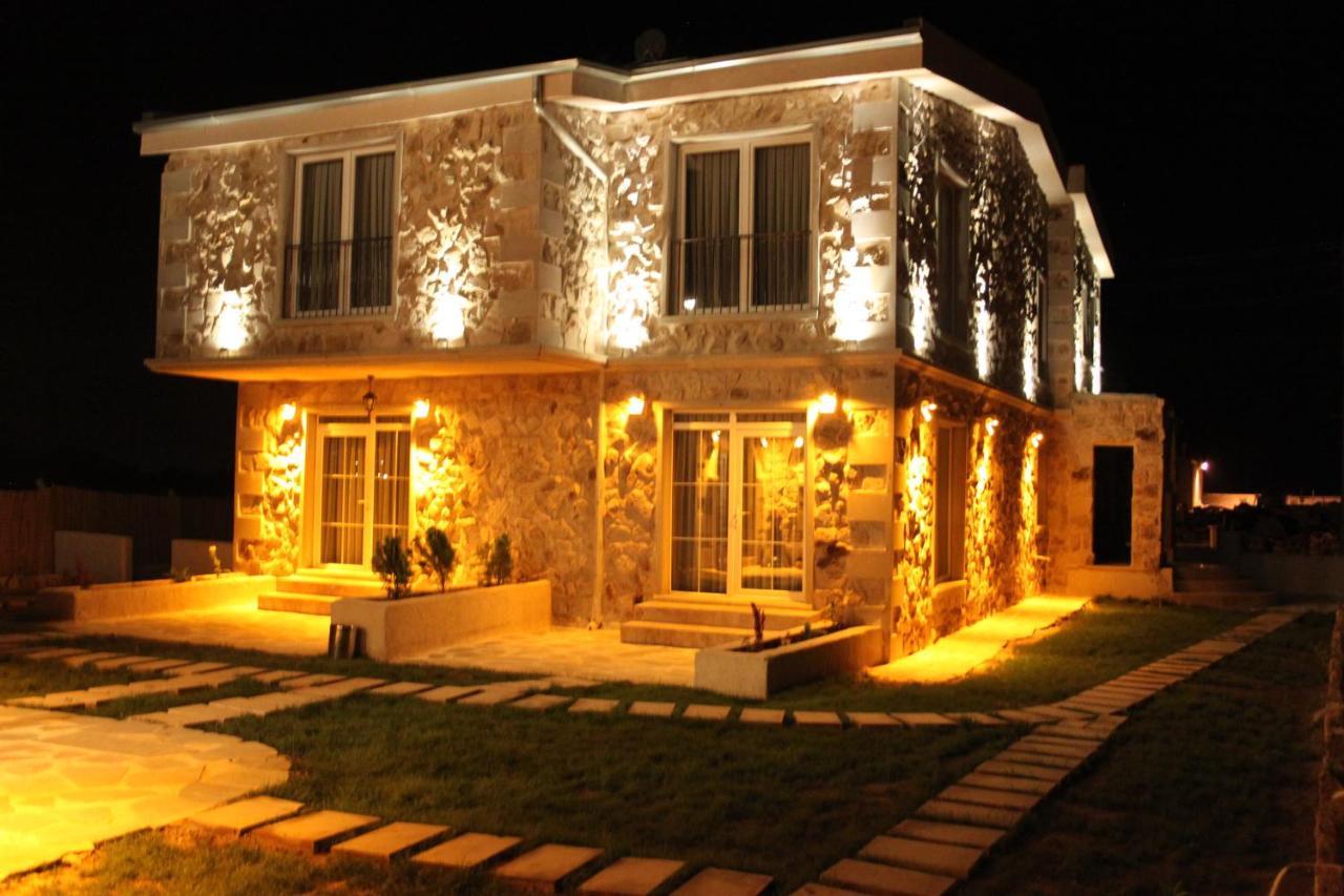 Soleado Capadocia Hotel Üçhisar Exterior foto