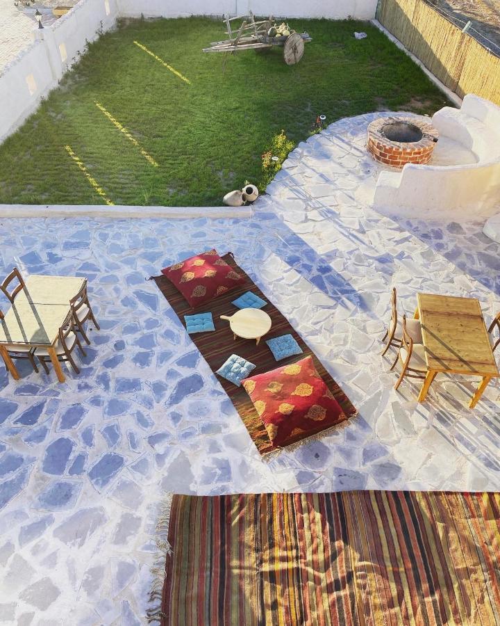 Soleado Capadocia Hotel Üçhisar Exterior foto